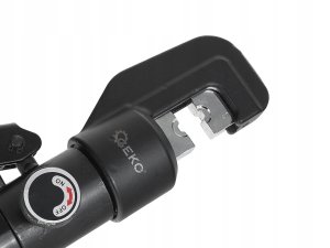 Zaciskarka hydrauliczna do kabli 6T 4-70mm2 (5) 4