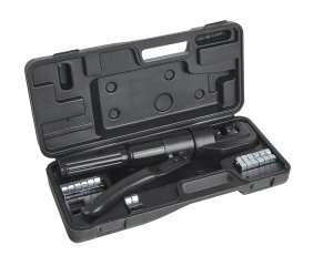 Zaciskarka hydrauliczna do kabli 6T 4-70mm2 (5) 6