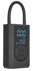 Kompresor samochodowy Geko Kompresor rowerowy/samochodowy 4000mAh 84W (30) 4