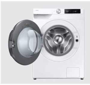 WASHER - DRYER WD11DG6B85BEU4 SAMSUNG 2
