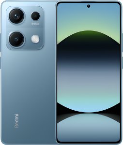 Smartfon Xiaomi Redmi Note 14S 8/256GB Niebieski  (NOTE14SBL) 1