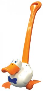 MAGIC TIME Człapiący kaczorek 91032 10321 5