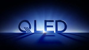 Telewizor TCL 40S5K QLED 40'' Full HD Android 13