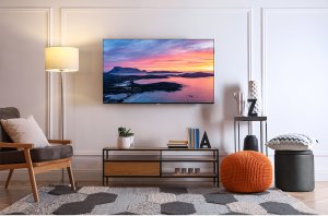 Telewizor TCL 40S5K QLED 40'' Full HD Android 2