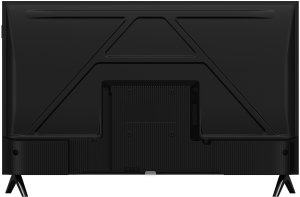 Telewizor TCL 32S5K QLED 32'' Full HD Android 5