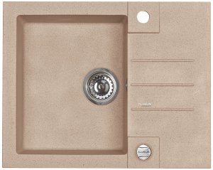 SINK ROCK 30 KOL 55 + MIXER 1213055SEN 1