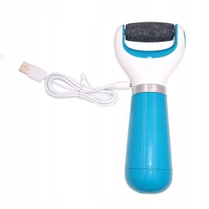 TARKA DO PIĘT Pilnik do STÓP + 5 rolek USB PUDEŁKO 2