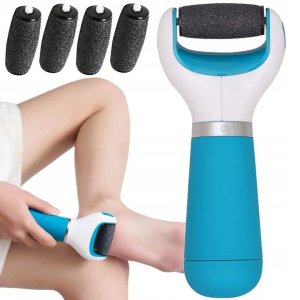 TARKA DO PIĘT Pilnik do STÓP + 5 rolek USB PUDEŁKO 7