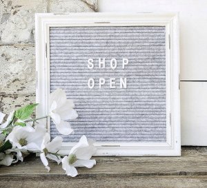 TABLICA FILCOWA KORKOWA Szara + 460 LITER + STOJAK 13