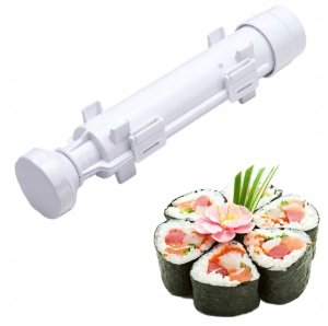 UCHWYT ŚCIENNY PÓŁKA na ROUTER WIFI SWITCH Blue 5