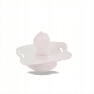 Termometr SMOCZEK w smoczku dla DZIECI Temperatura POMIAR Niebieski 2