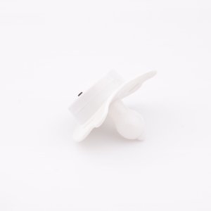 Termometr SMOCZEK w smoczku dla DZIECI Temperatura POMIAR Niebieski 3