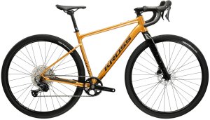 Rower gravel Kross Esker 5.0 U 28 M zlo_grf p one size 1