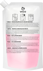 Płyn do pułapki na osy, muchy i szerszenie 200ml VACO 1