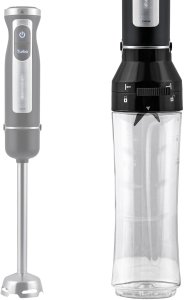 Pojemnik butelka do blendera 600 ml + wkład chłodzący BD-755 Berdsen 5