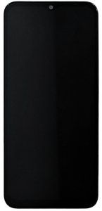 WYŚWIETLACZ LCD DO SAMSUNG GALAXY A32 5G RAMKA ZESTAW WYMIANA WYŚWIETLACZA 17