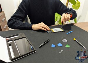 WYŚWIETLACZ LCD DO SAMSUNG GALAXY A32 5G RAMKA ZESTAW WYMIANA WYŚWIETLACZA 19