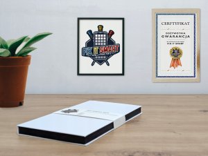 WYŚWIETLACZ LCD DO SAMSUNG GALAXY A32 5G RAMKA ZESTAW WYMIANA WYŚWIETLACZA 20