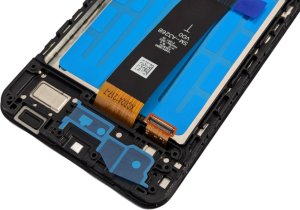 WYŚWIETLACZ LCD DO SAMSUNG GALAXY A32 5G RAMKA ZESTAW WYMIANA WYŚWIETLACZA 6
