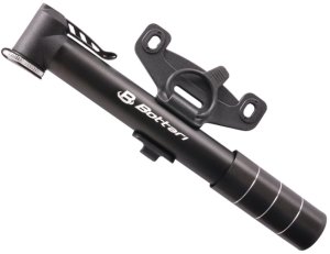 Mini pump, O21x20 cm, max pressure 8 bar 1