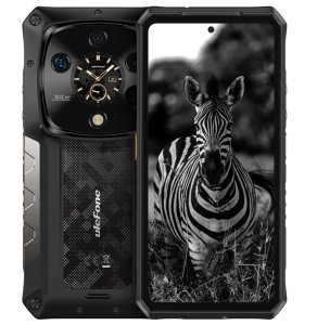 Smartphone Ulefone Armor 28 Ultra 5G 16GB/1TGB (czarny) 1