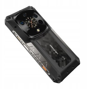 Smartphone Ulefone Armor 28 Ultra 5G 16GB/1TGB (czarny) 12