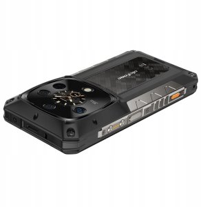 Smartphone Ulefone Armor 28 Ultra 5G 16GB/1TGB (czarny) 13