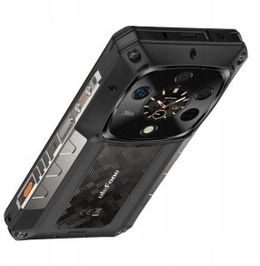 Smartphone Ulefone Armor 28 Ultra 5G 16GB/1TGB (czarny) 14