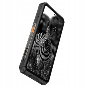 Smartphone Ulefone Armor 28 Ultra 5G 16GB/1TGB (czarny) 15
