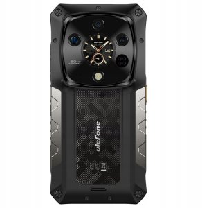 Smartphone Ulefone Armor 28 Ultra 5G 16GB/1TGB (czarny) 3