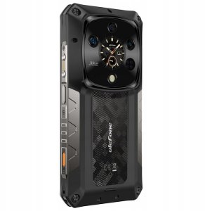 Smartphone Ulefone Armor 28 Ultra 5G 16GB/1TGB (czarny) 8