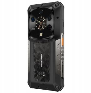 Smartphone Ulefone Armor 28 Ultra 5G 16GB/1TGB (czarny) 9