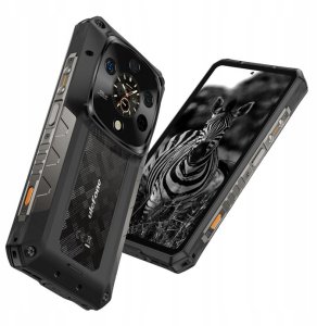 Smartphone Ulefone Armor 28 Ultra 5G 16GB/1TGB (czarny) 10