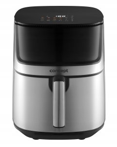 Frytkownica beztłuszczowa Concept Solution Frytkownica beztłuszczowa Air Fryer 7 I FR8010 16
