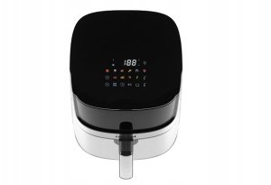 Frytkownica beztłuszczowa Concept Solution Frytkownica beztłuszczowa Air Fryer 7 I FR8010 6