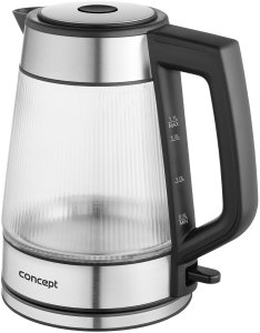 Czajnik elektryczny szklany 1,7 l RK4210 11