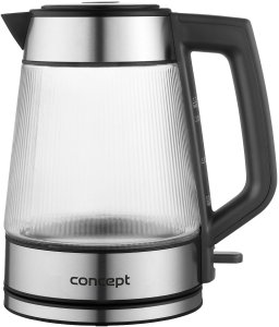 Czajnik elektryczny szklany 1,7 l RK4210 12