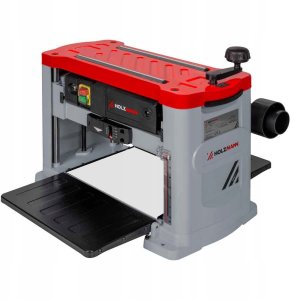 Mini przenośna mobilna grubościówka 330mm 1,5kW grubiarka heblarka strug DHM330_230V 2