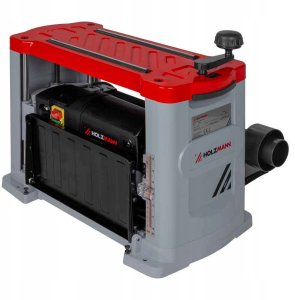 Mini przenośna mobilna grubościówka 330mm 1,5kW grubiarka heblarka strug DHM330_230V 4