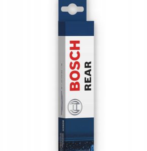 Bosch Bagrudeviskerblad A284H 11