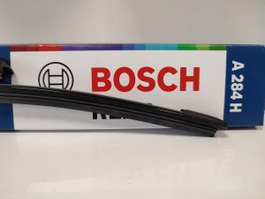 Bosch Bagrudeviskerblad A284H 12