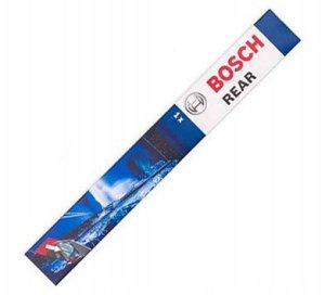 Bosch Bagrudeviskerblad A284H 6