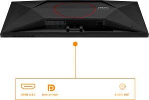 Monitor AOC Q27G42XNE 2