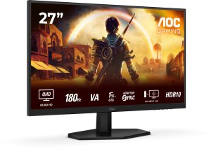 Monitor AOC Q27G42XNE 3
