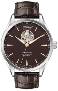 Zegarek Atlantic Worldmaster Automatic 52780.41.81R Limitowany . 1