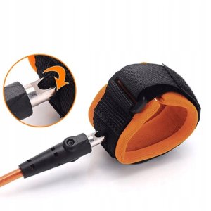 SZELKI Smycz DZIECKA Przeciw ZGUBIENIU UCIECZCE 7