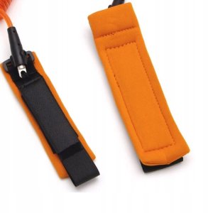 SZELKI Smycz DZIECKA Przeciw ZGUBIENIU na KLUCZYK 5