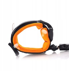 SZELKI Smycz DZIECKA Przeciw ZGUBIENIU na KLUCZYK 6