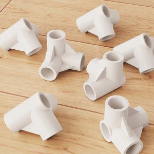 SZAFA Modułowa SKŁADANA Wieszak GARDEROBA na UBRANIA Metalowa 125x28x40cm 9