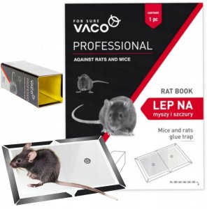 Vaco Lep na myszy i szczury (1038530) 8
